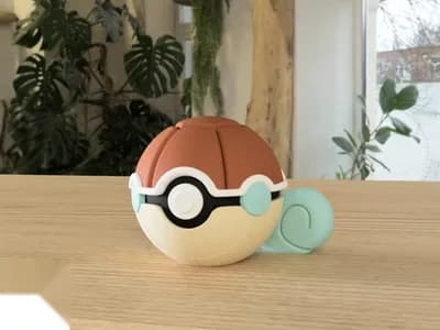 Squirtle
