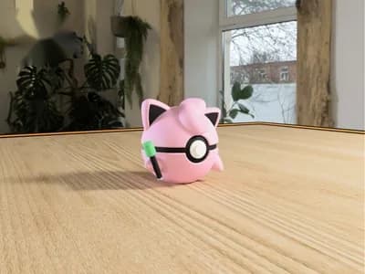Jigglypuff