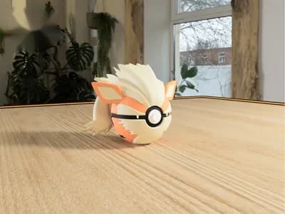 Arcanine