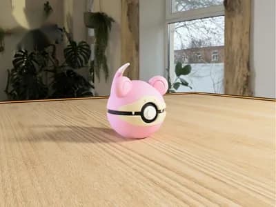 Slowpoke