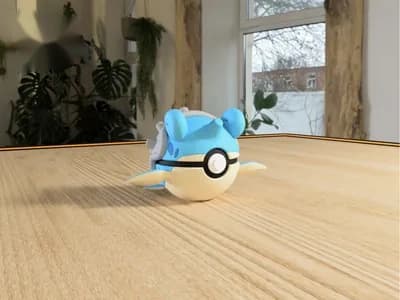 Lapras