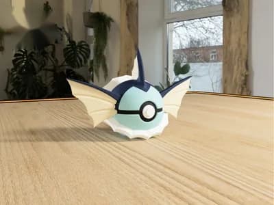 Vaporeon