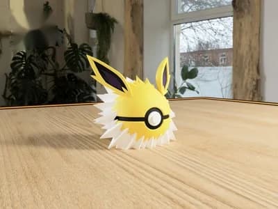 Jolteon