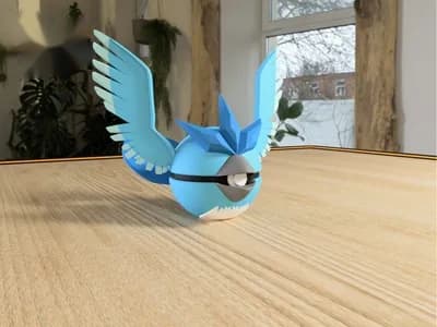 Articuno