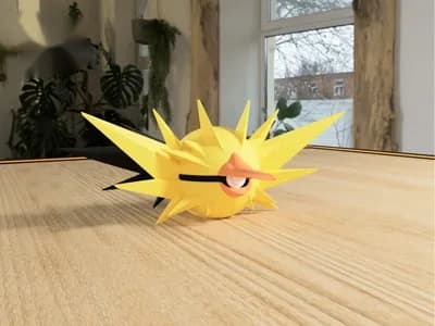 Zapdos
