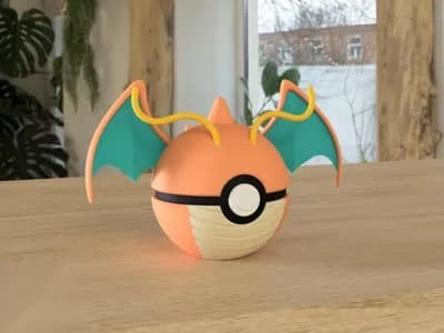 Dragonite