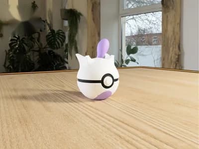 Mewtwo