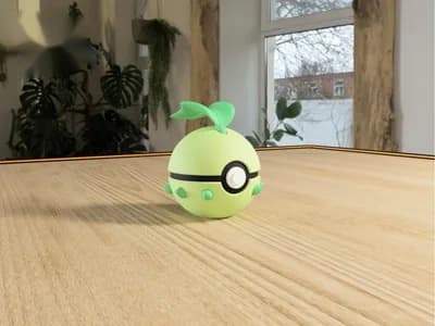 Chikorita