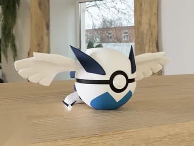Lugia