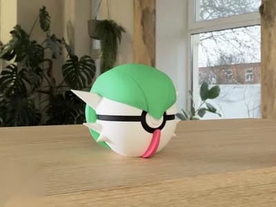 Gardevoir