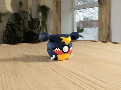 Garchomp