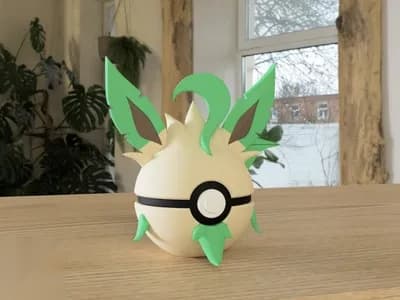 Leafeon